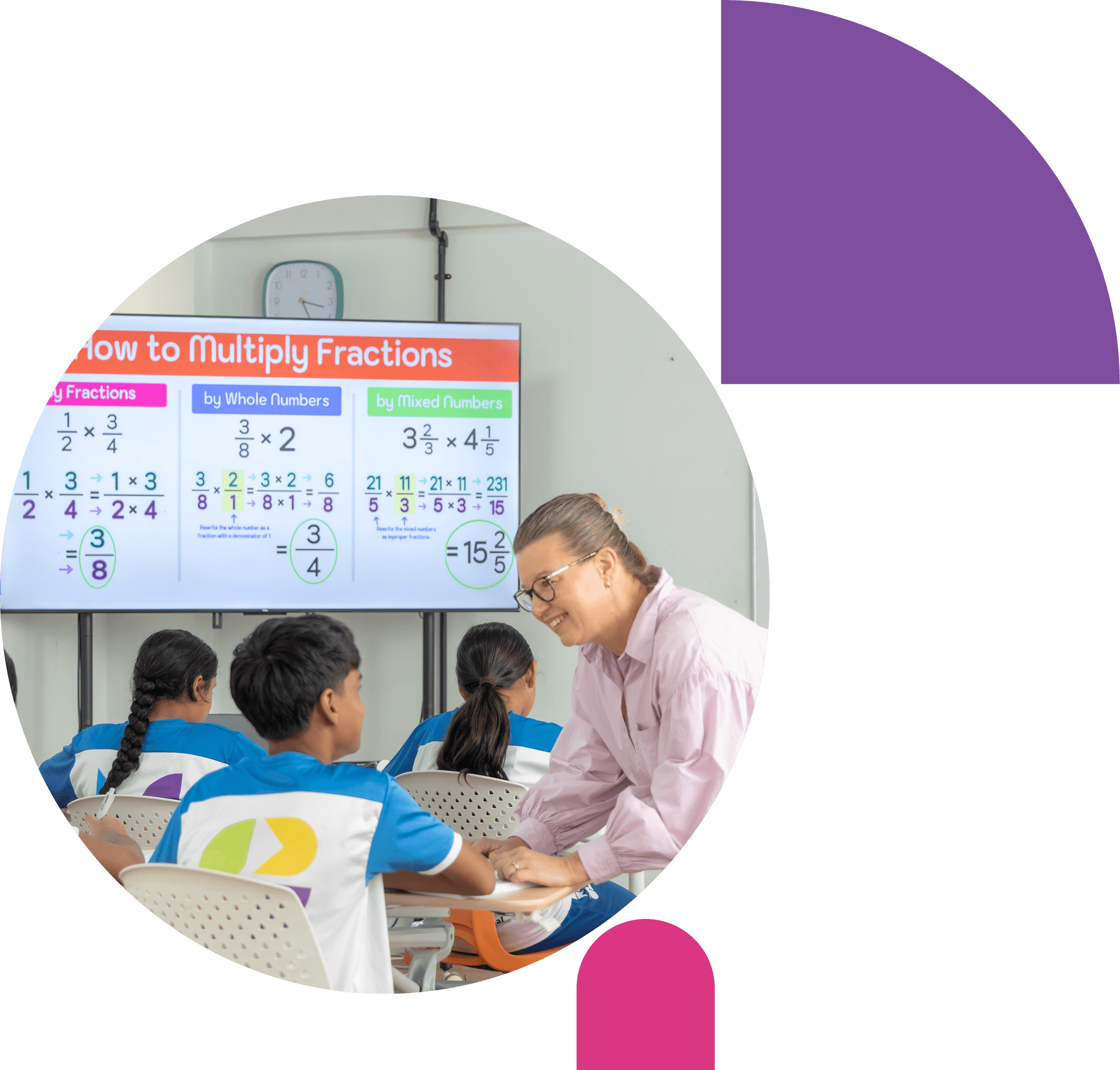 curriculum