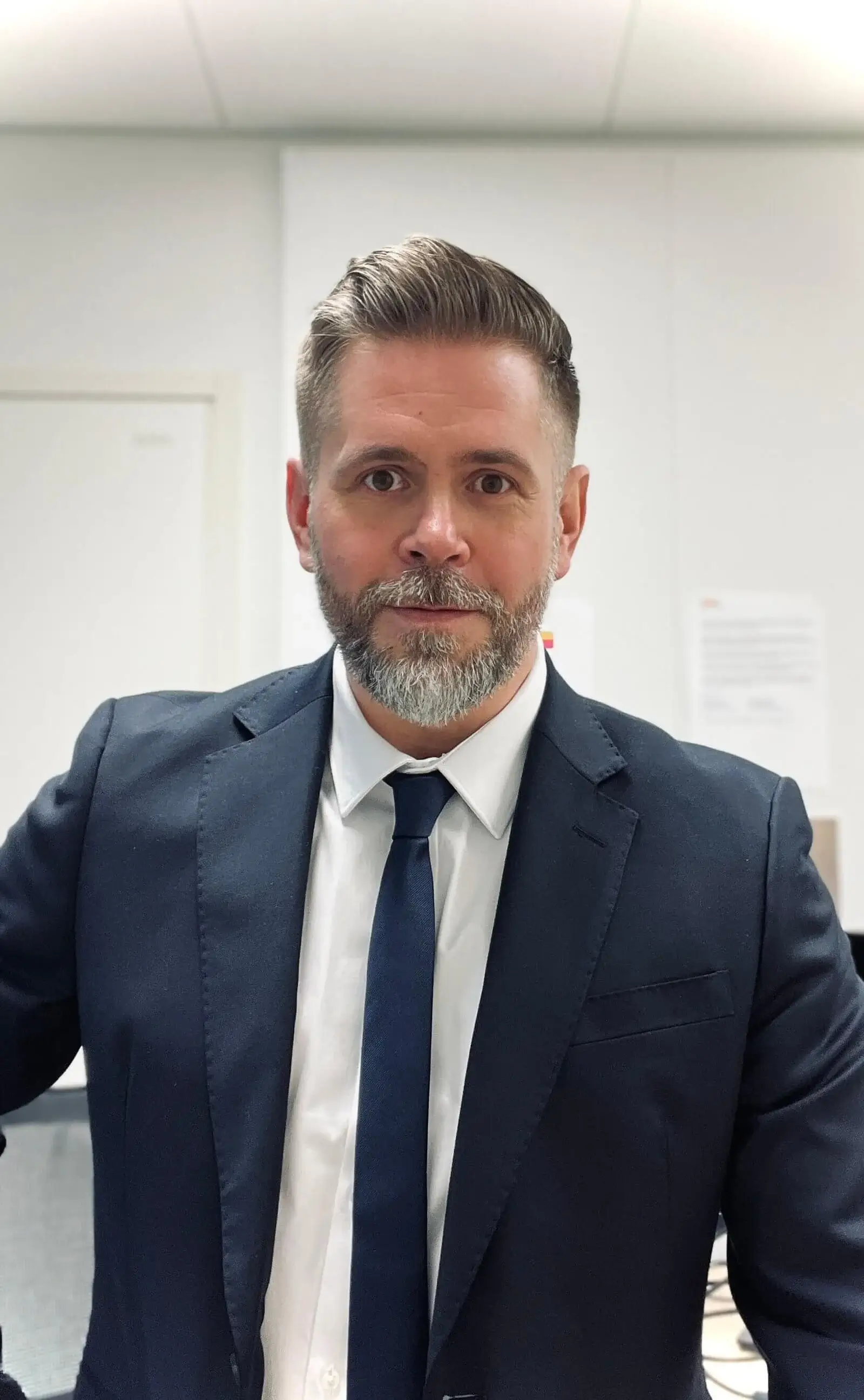 principal